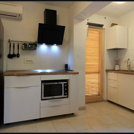 Jan 6 Apartment Selce Exterior photo
