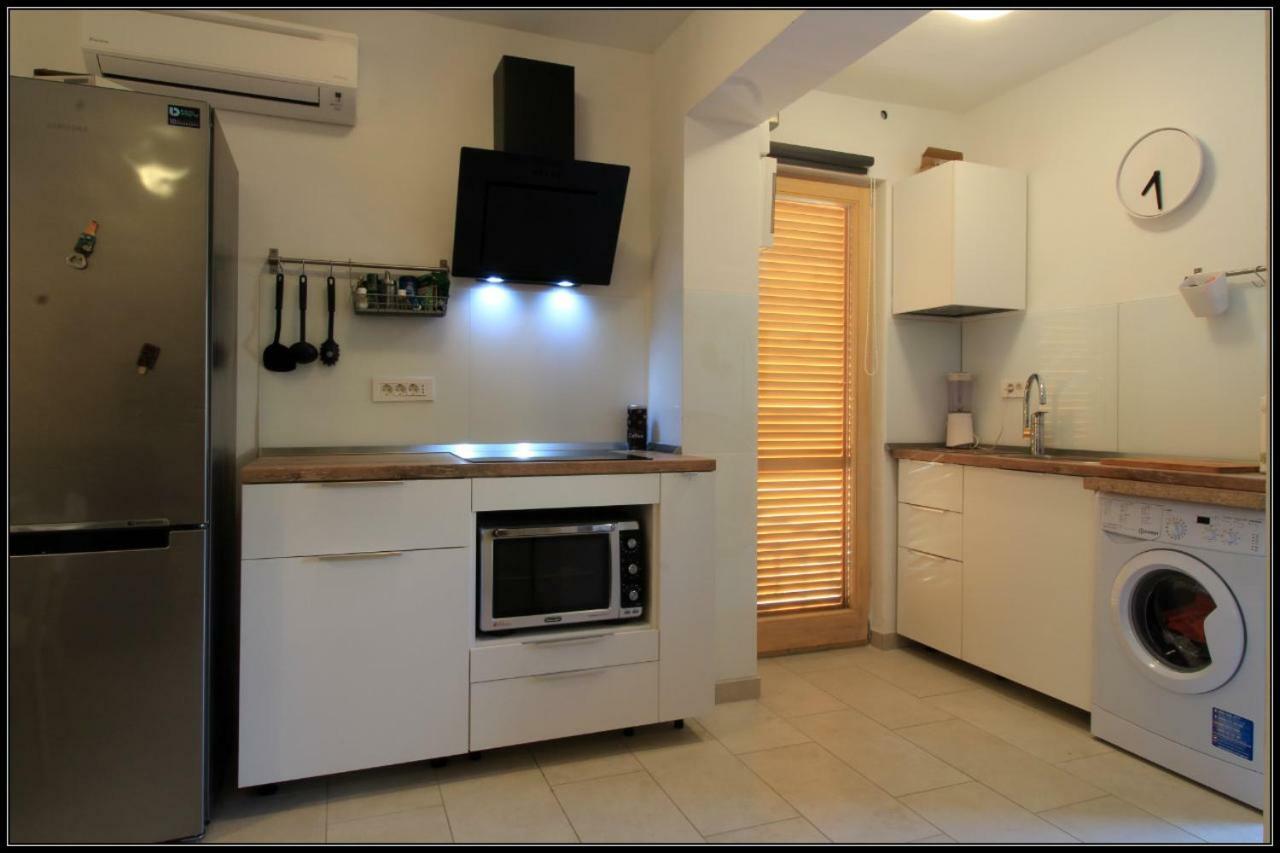Jan 6 Apartment Selce Exterior photo
