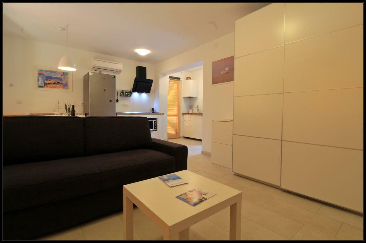 Jan 6 Apartment Selce Exterior photo